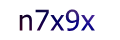 mã xác nhận