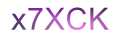 mã xác nhận