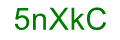 mã xác nhận