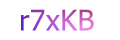mã xác nhận