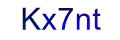mã xác nhận