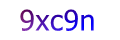 mã xác nhận