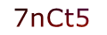 mã xác nhận