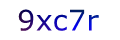 mã xác nhận