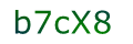 mã xác nhận