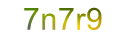 mã xác nhận