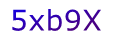 mã xác nhận