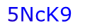 mã xác nhận