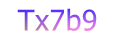 mã xác nhận
