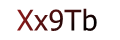 mã xác nhận