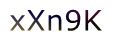 mã xác nhận