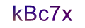 mã xác nhận