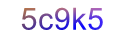 mã xác nhận