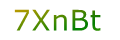 mã xác nhận