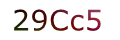 mã xác nhận