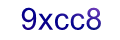 mã xác nhận