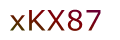 mã xác nhận