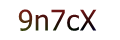 mã xác nhận