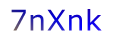 mã xác nhận