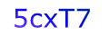 mã xác nhận