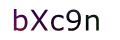 mã xác nhận