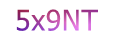 mã xác nhận