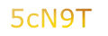 mã xác nhận