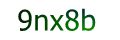 mã xác nhận