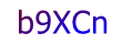 mã xác nhận