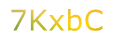 mã xác nhận