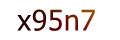 mã xác nhận
