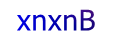 mã xác nhận