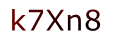 mã xác nhận