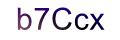 mã xác nhận