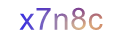 mã xác nhận