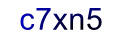 mã xác nhận