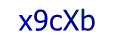 mã xác nhận