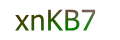 mã xác nhận