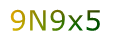 mã xác nhận