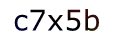 mã xác nhận