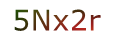 mã xác nhận