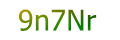 mã xác nhận