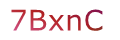 mã xác nhận