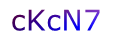 mã xác nhận
