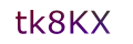 mã xác nhận
