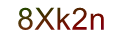 mã xác nhận