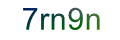 mã xác nhận