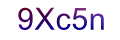 mã xác nhận