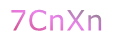 mã xác nhận