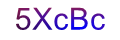 mã xác nhận